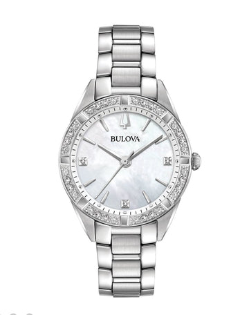 BULOVA SUTTON 96R228